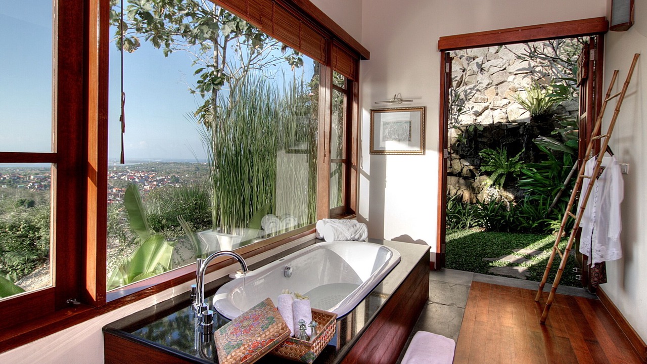 Photo of Bathroom in Bukit