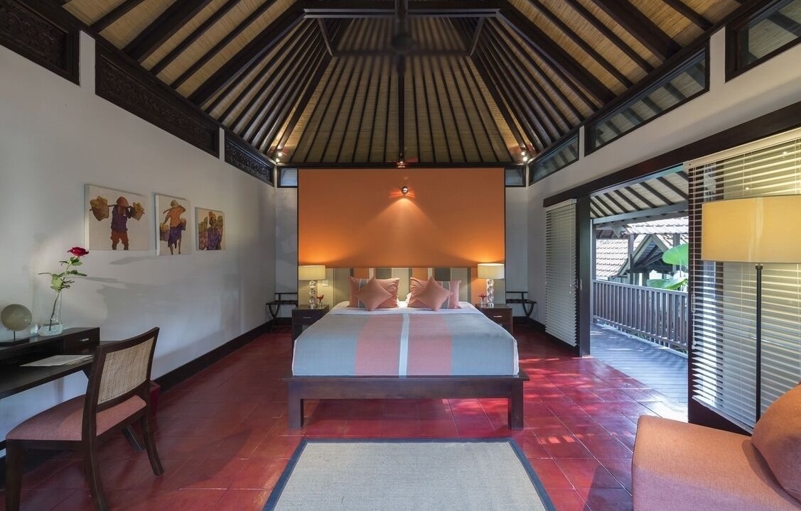 Photo of Bedroom in Buduk