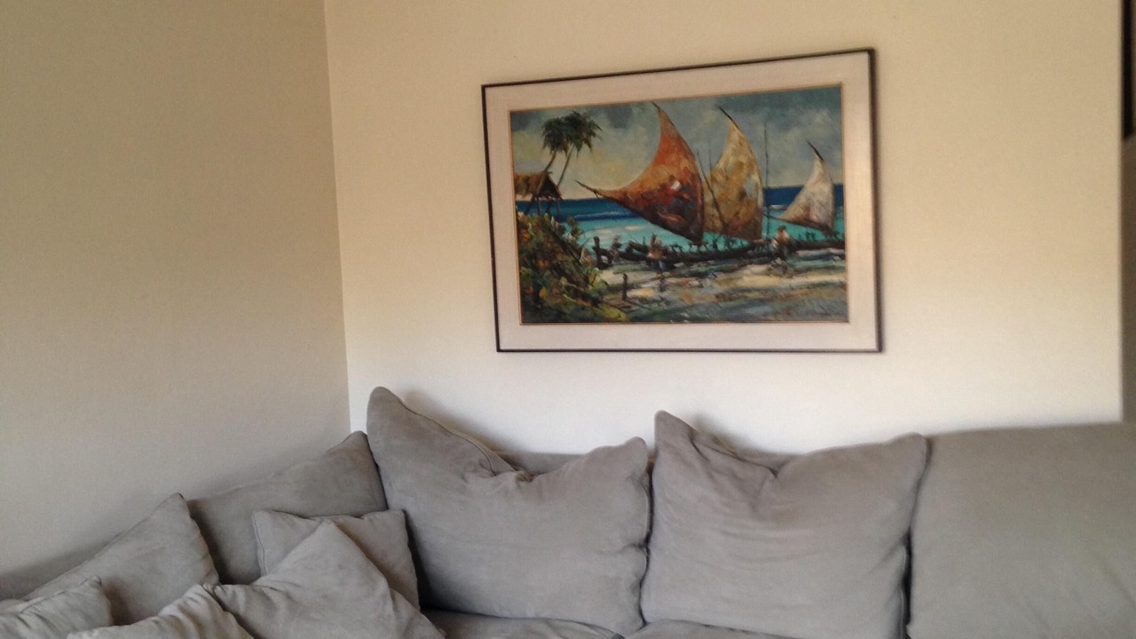 Photo of Livingroom in Rio del Mar
