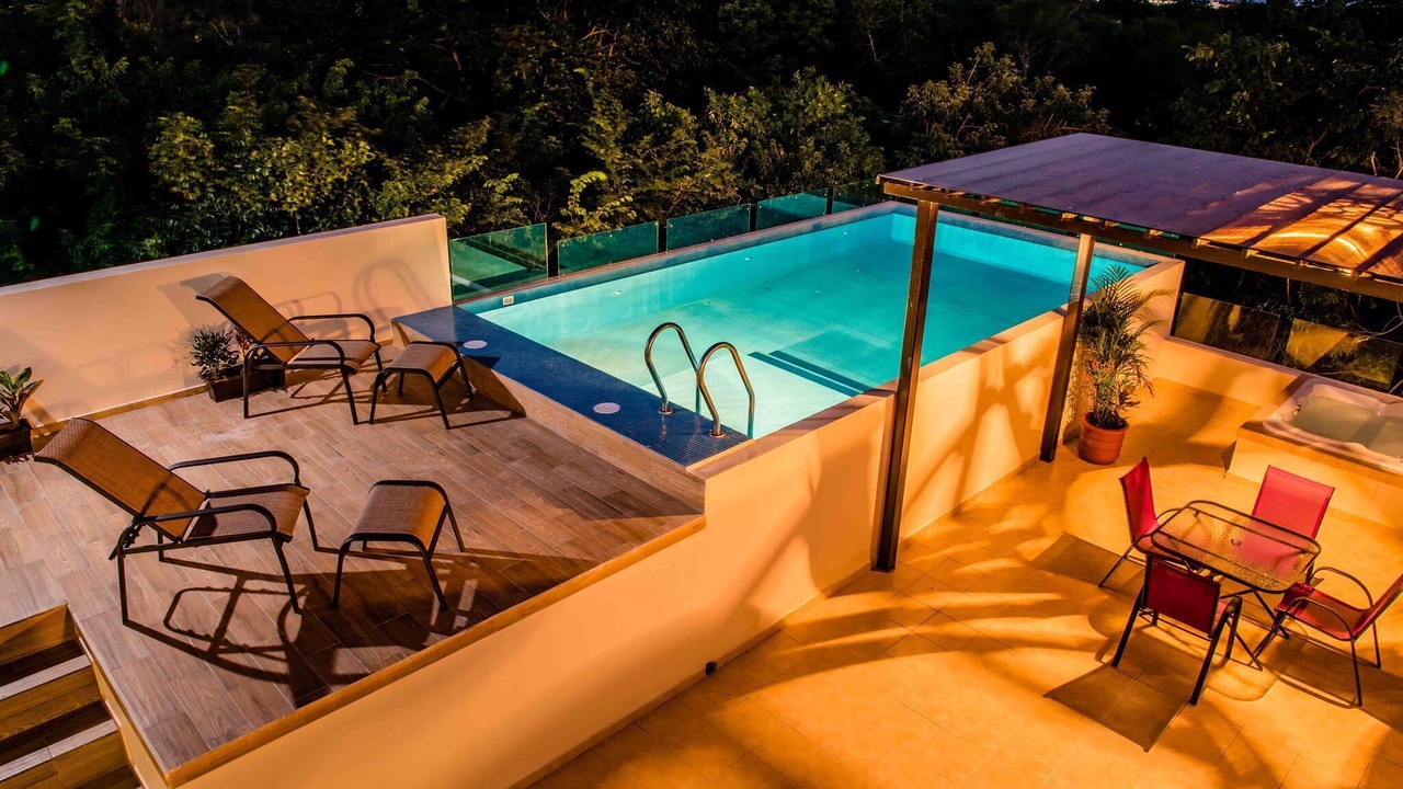 Photo of Outdoor in Villa Juarez