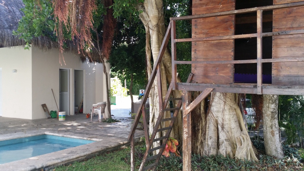Photo of Outdoor in Villa Juarez