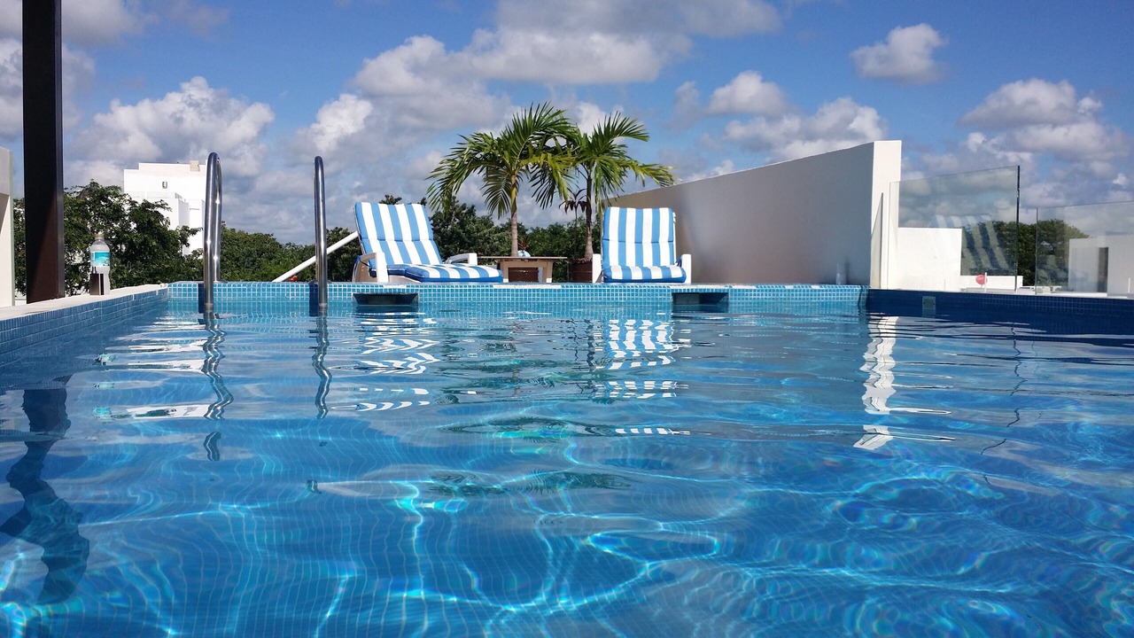 Photo of Outdoor in Villa Juarez