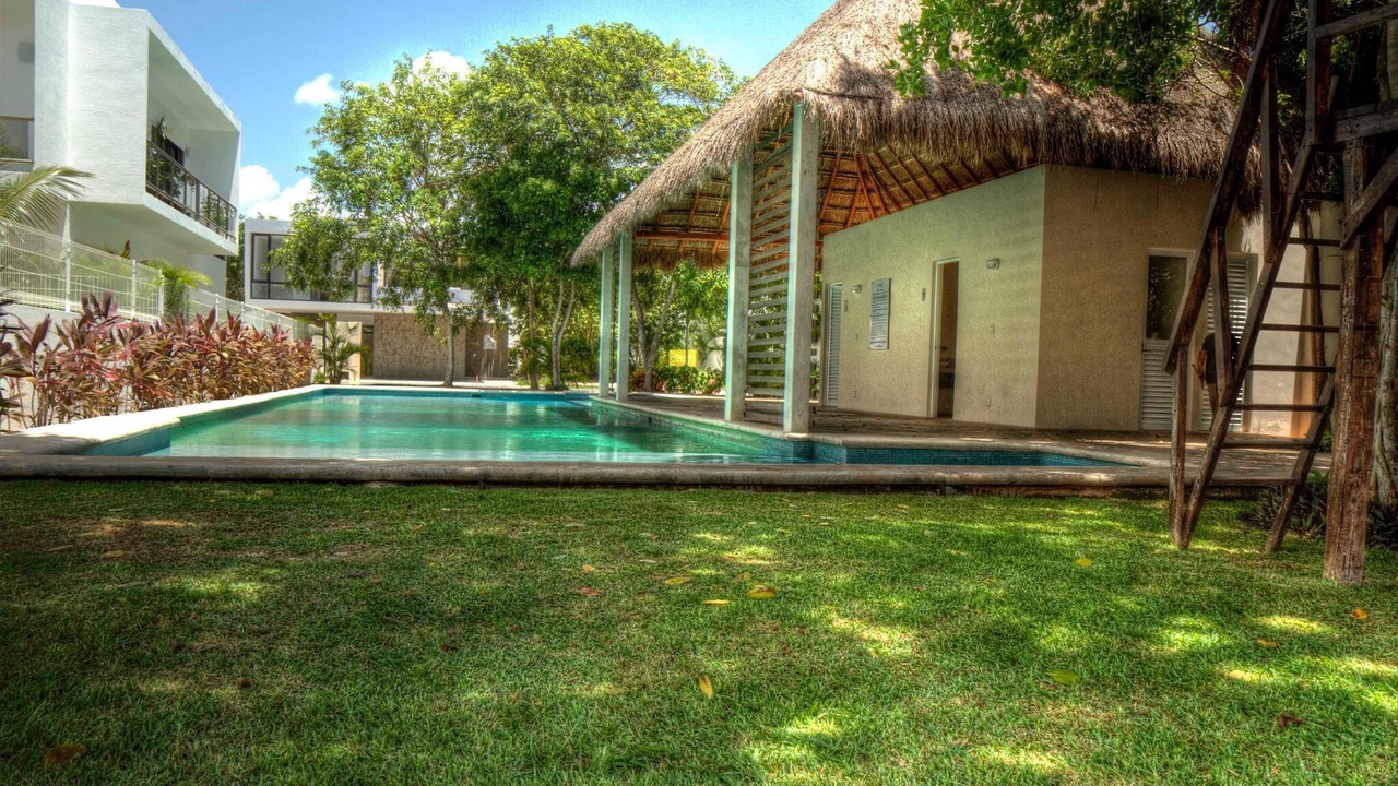 Photo of Outdoor in Villa Juarez
