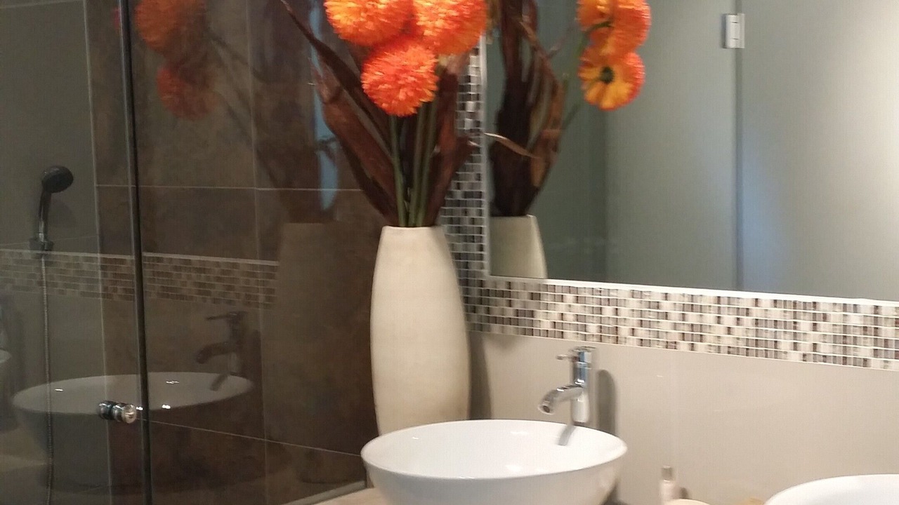 Photo of Bathroom in Villa Juarez