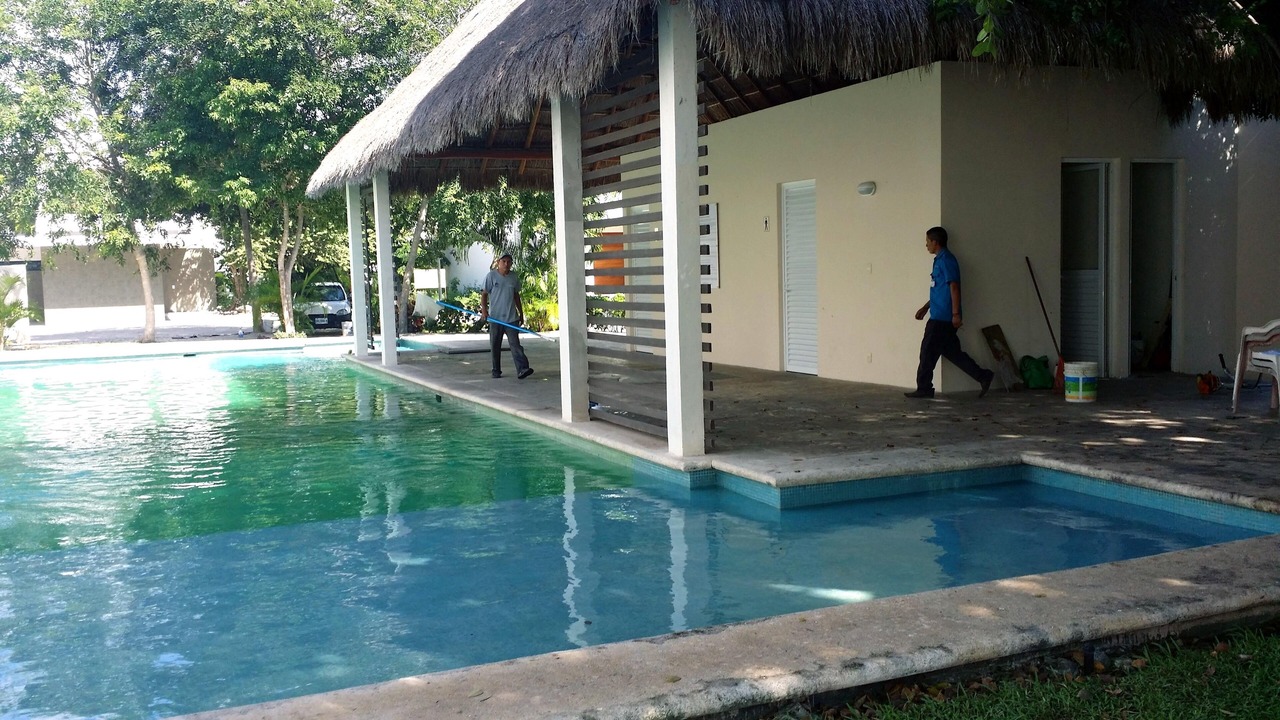 Photo of Outdoor in Villa Juarez