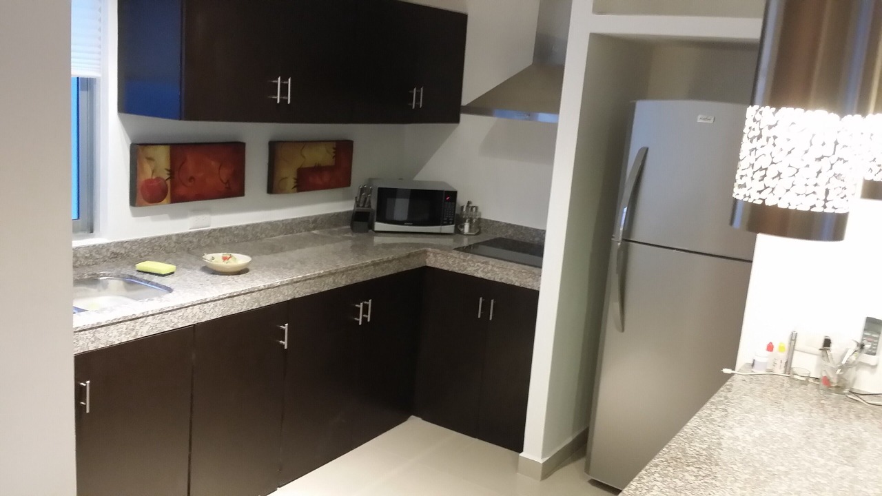 Photo of Kitchen in Villa Juarez