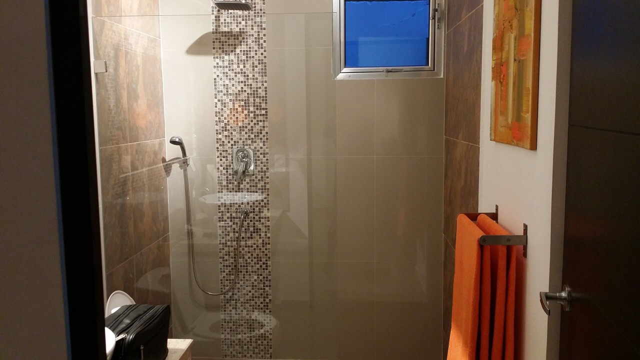 Photo of Bathroom in Villa Juarez
