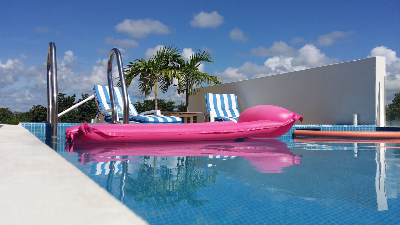 Photo of Outdoor in Villa Juarez