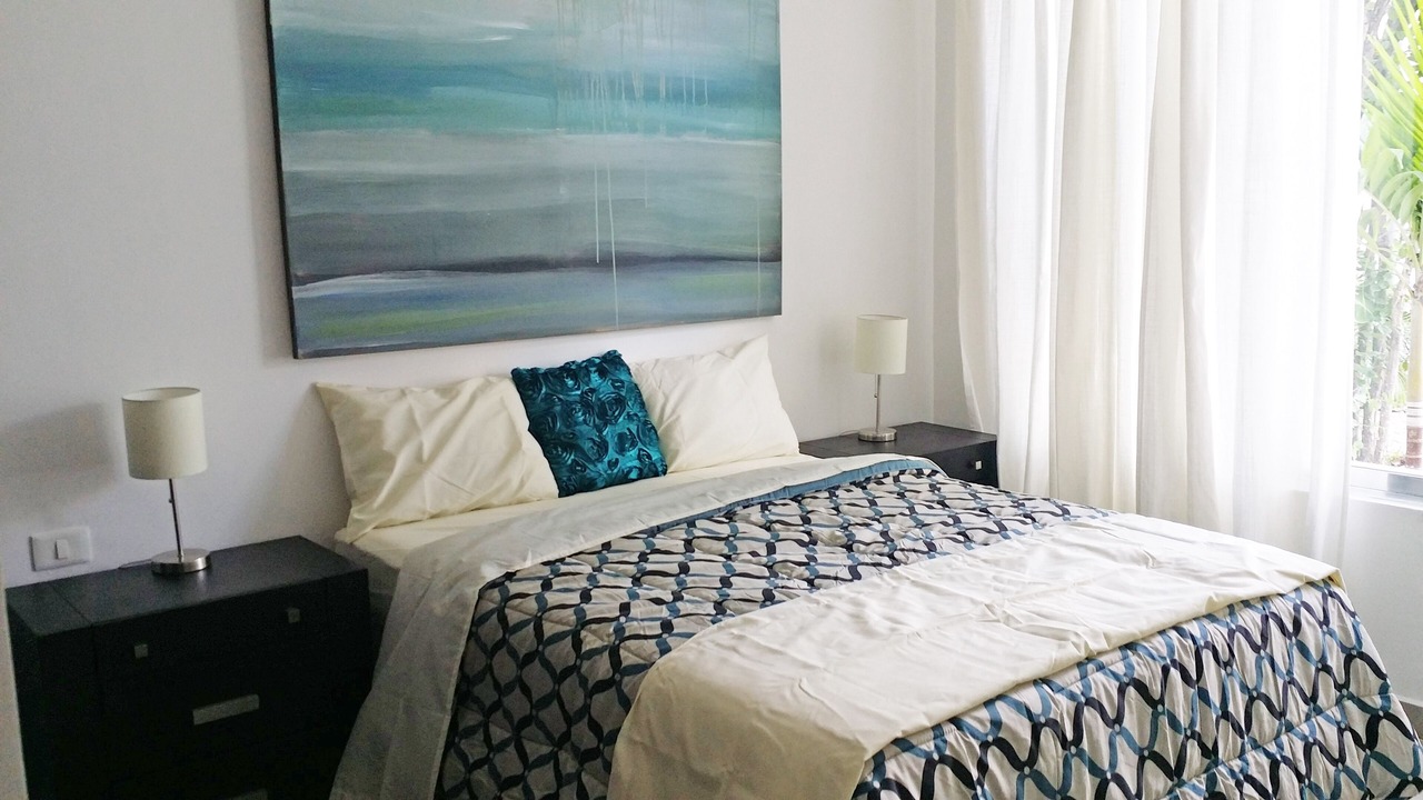 Photo of Bedroom in Villa Juarez