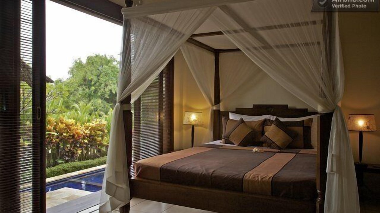 Photo of Bedroom in Berawa