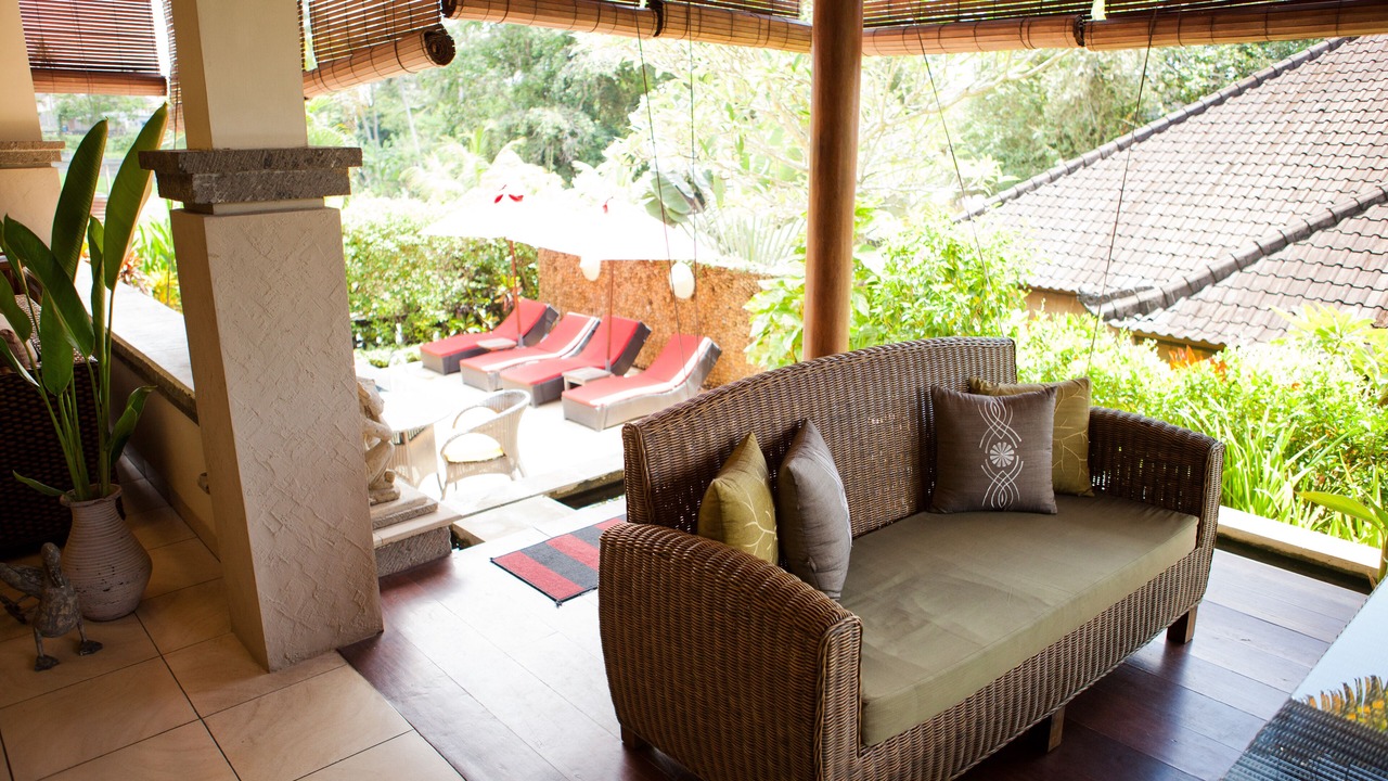 Photo of Patio Balcony in Berawa