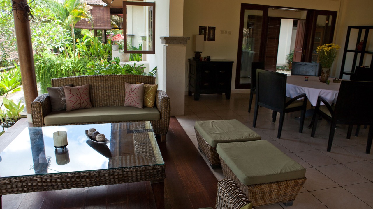 Photo of Outdoor in Berawa