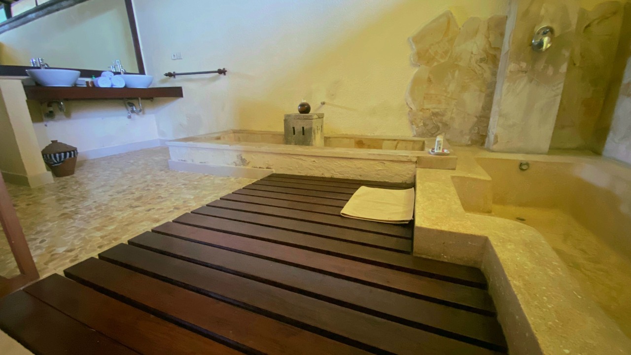 Photo of Bathroom in Berawa