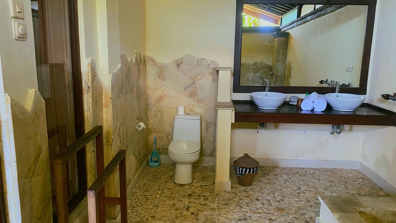 Photo of Bathroom in Berawa
