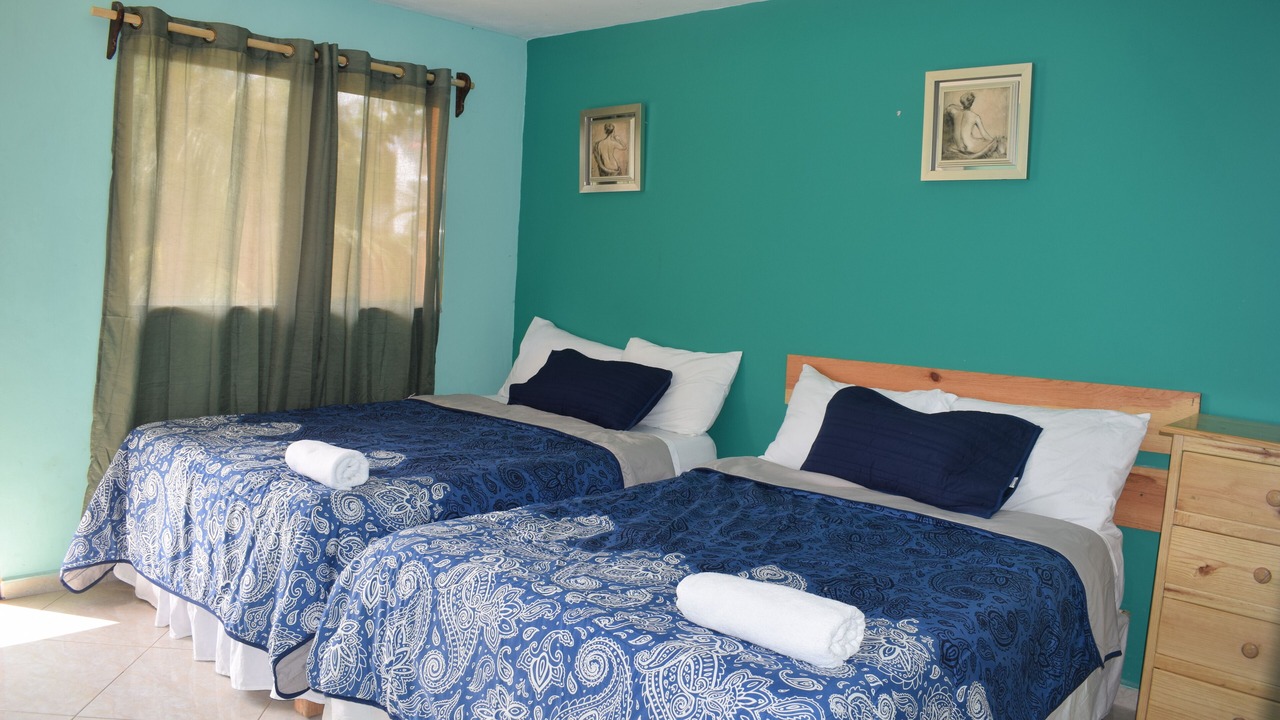 Photo of Bedroom in Alfredo V. Bonfil