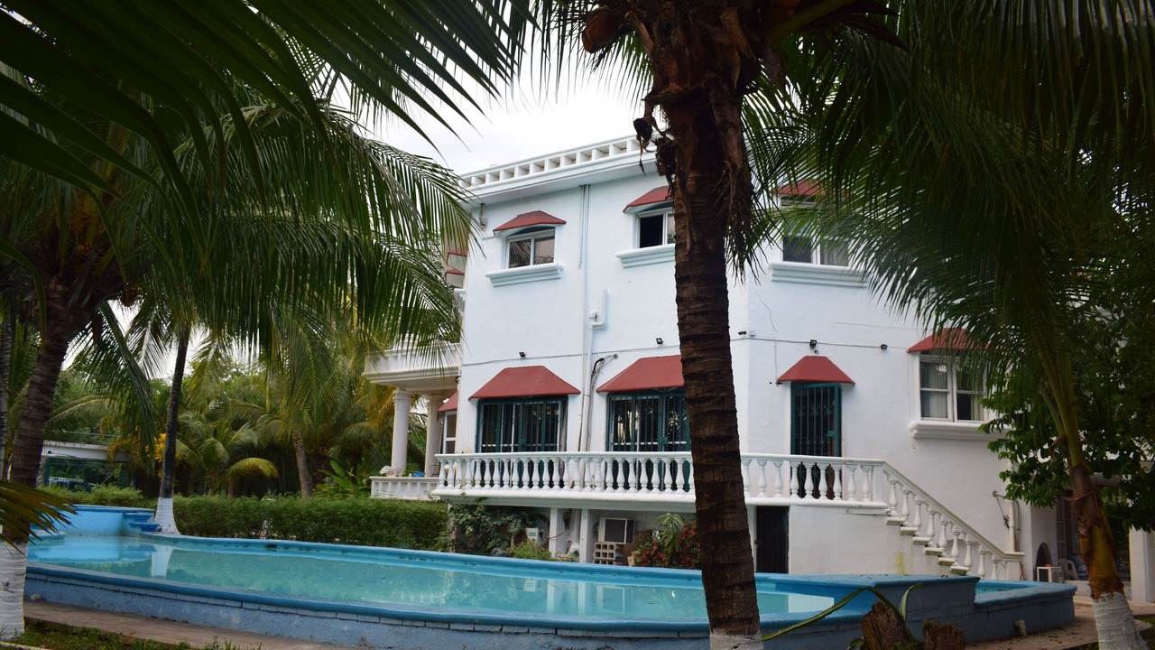 Photo of Outdoor in Alfredo V. Bonfil