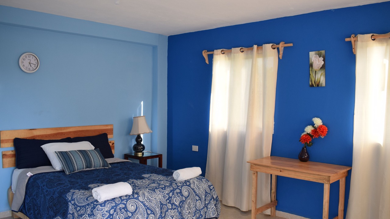 Photo of Bedroom in Alfredo V. Bonfil