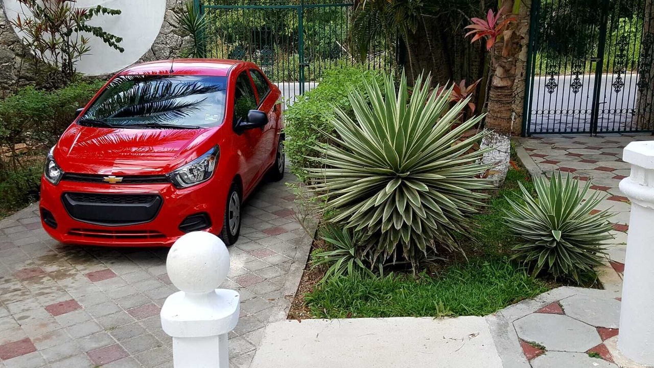 Photo of Outdoor in Alfredo V. Bonfil