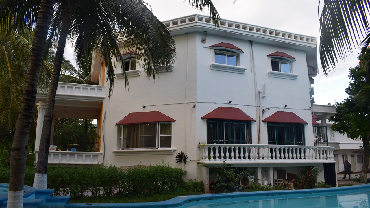 Photo of Outdoor in Alfredo V. Bonfil