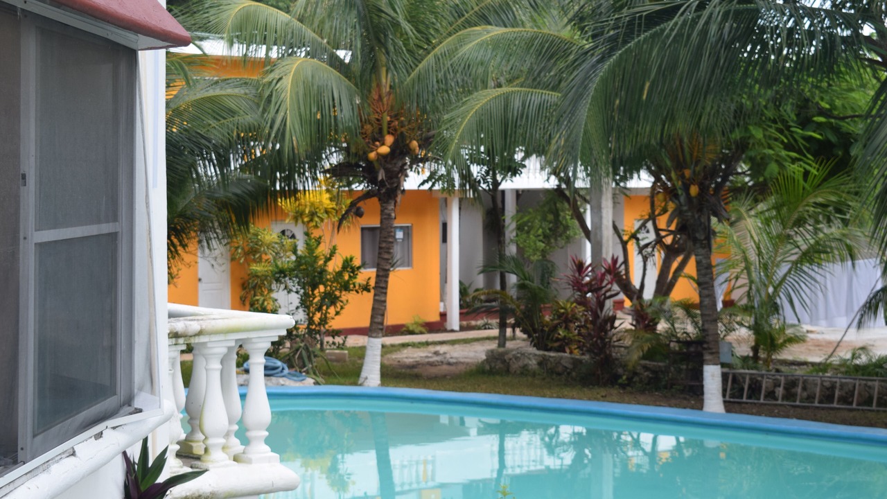 Photo of Outdoor in Alfredo V. Bonfil