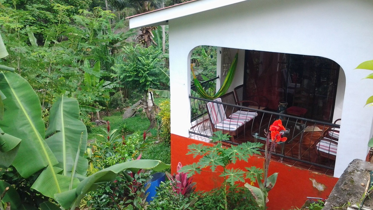 Photo of Outdoor in Mahe Island