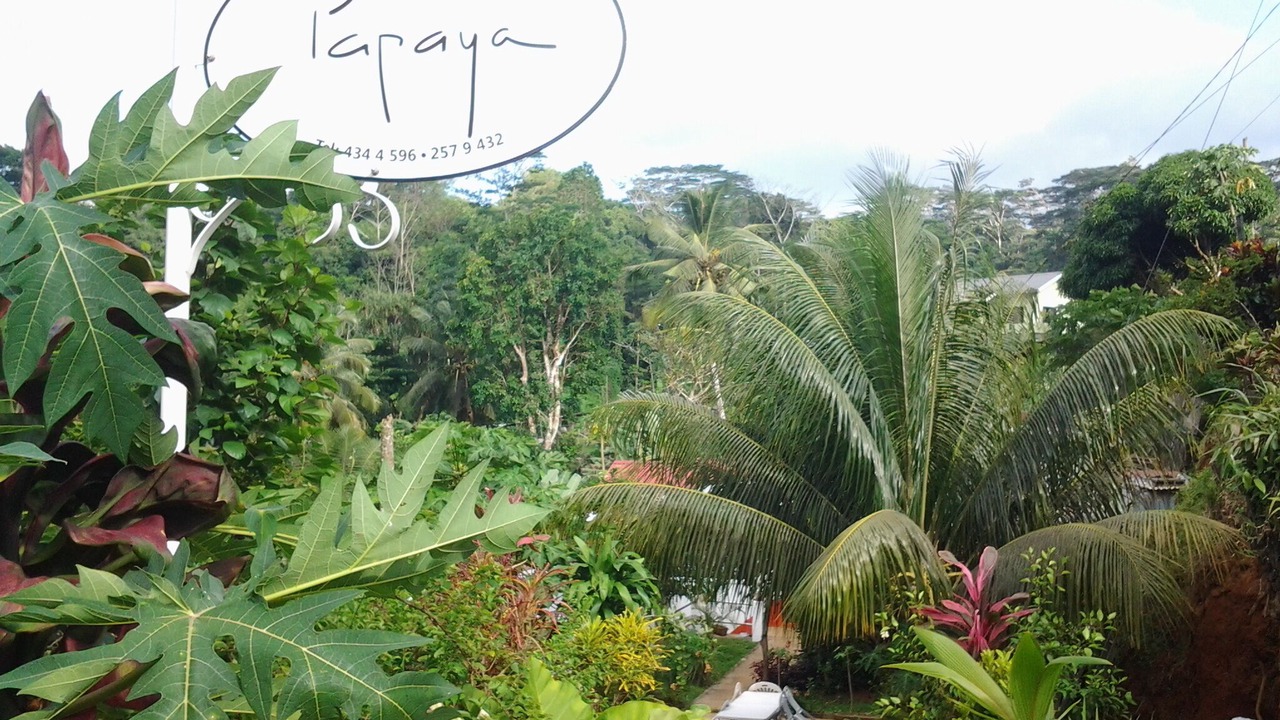Photo of Outdoor in Mahe Island