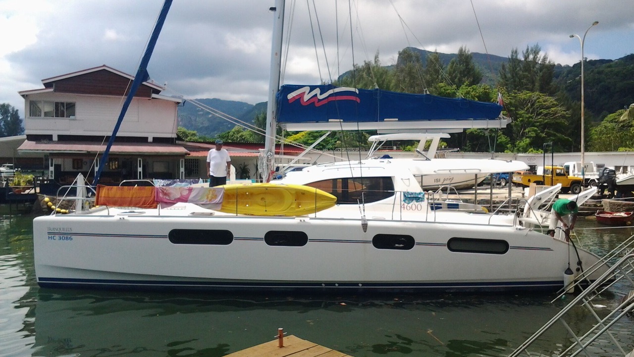 Photo of Others in Mahe Island