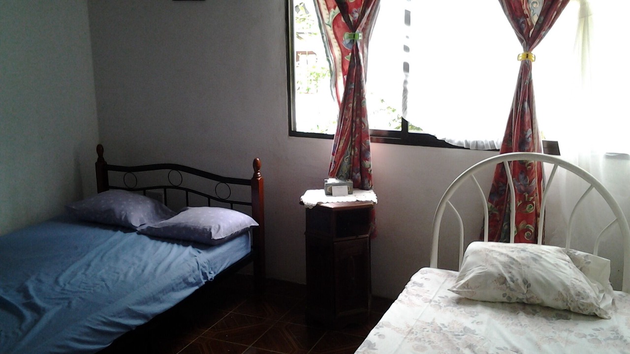 Photo of Bedroom in Mahe Island