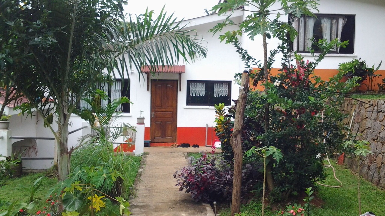 Photo of Outdoor in Mahe Island