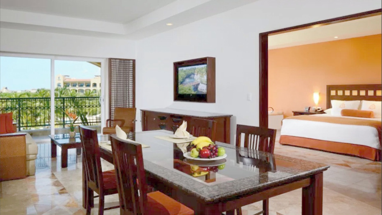 Photo of Bedroom in Villa Juarez