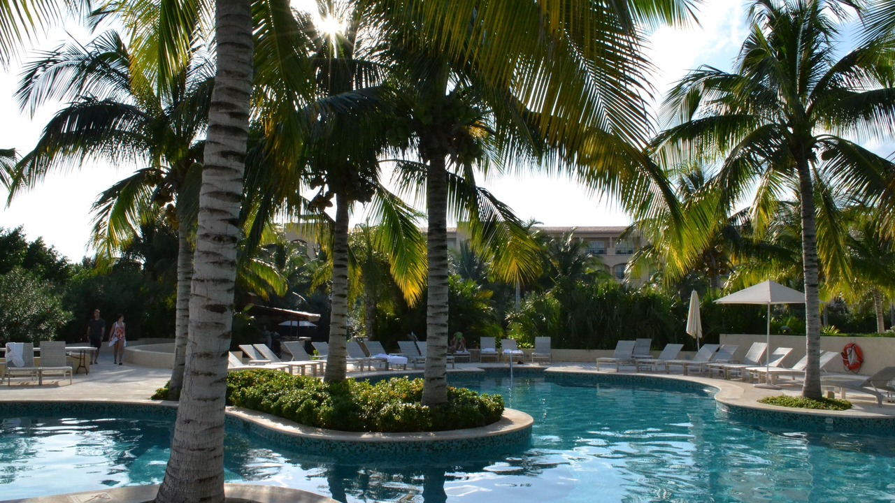 Photo of Outdoor in Villa Juarez