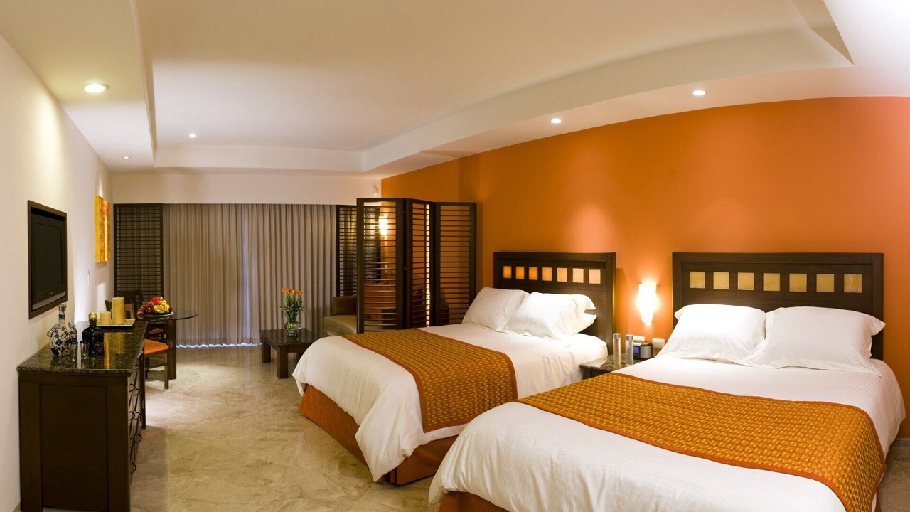 Photo of Bedroom in Villa Juarez