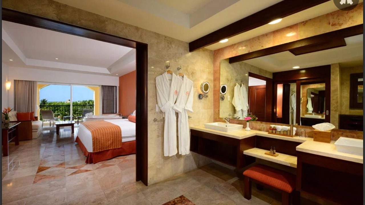 Photo of Bedroom in Villa Juarez