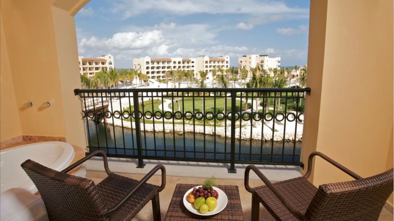 Photo of Outdoor in Villa Juarez