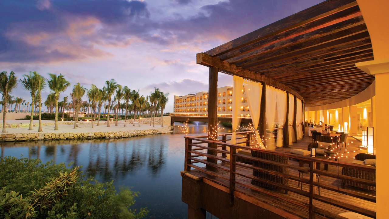 Photo of Outdoor in Villa Juarez