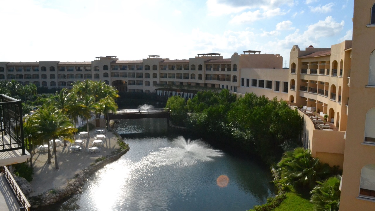 Photo of Outdoor in Villa Juarez