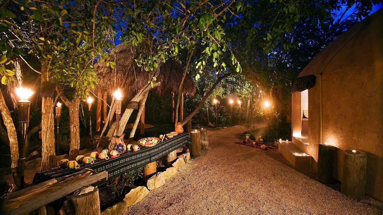 Photo of Outdoor in Villa Juarez