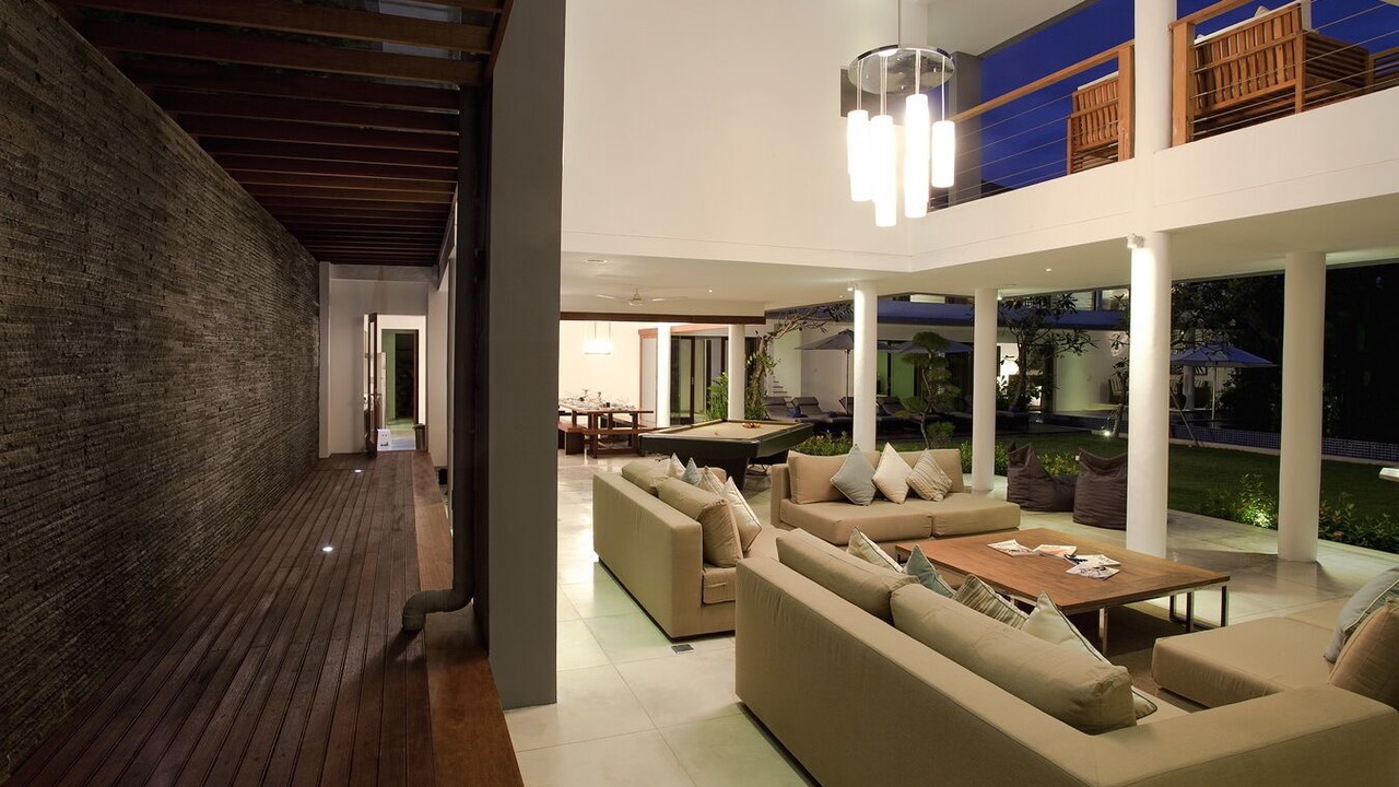 Photo of Patio Balcony in Jimbaran Bay