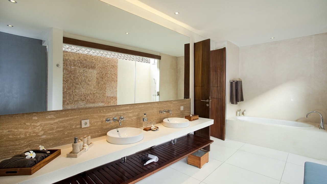 Photo of Bathroom in Jimbaran Bay