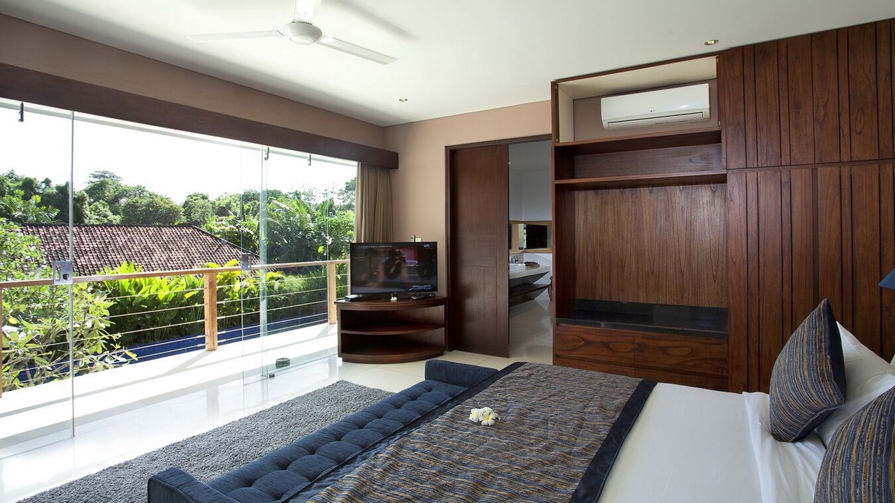 Photo of Bedroom in Jimbaran Bay
