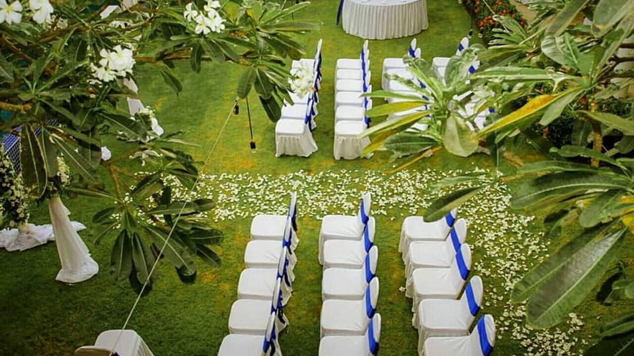 Photo of Outdoor in Jimbaran Bay