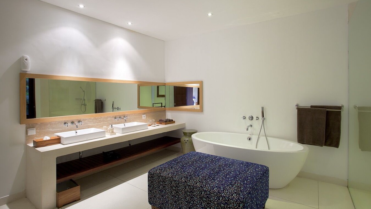 Photo of Bathroom in Jimbaran Bay