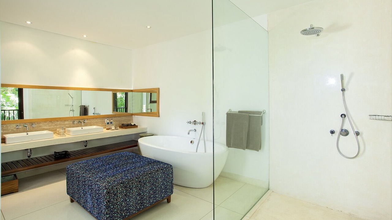 Photo of Bathroom in Jimbaran Bay