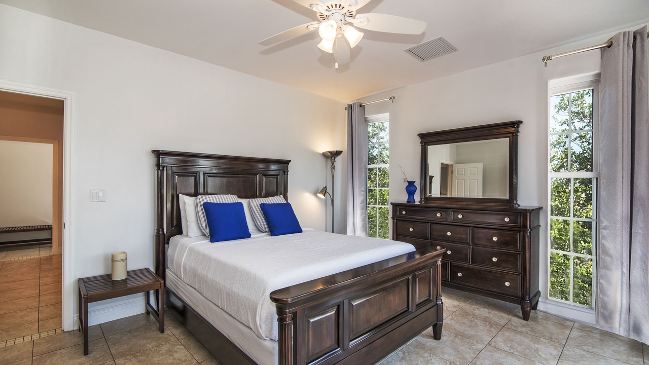 Photo of Bedroom in The Bight