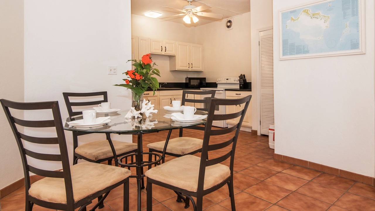 Photo of Kitchen in The Bight