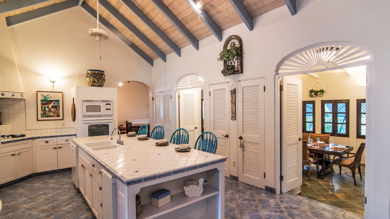 Photo of Kitchen in The Bight