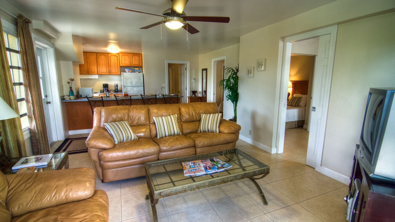 Photo of Livingroom in The Bight