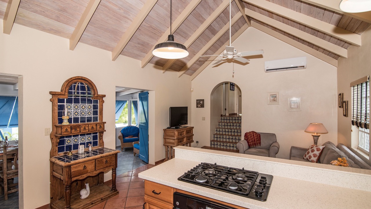 Photo of Kitchen in The Bight