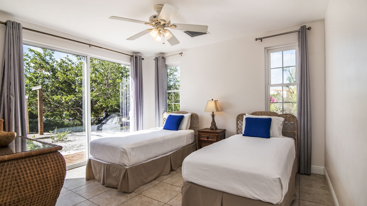 Photo of Bedroom in The Bight