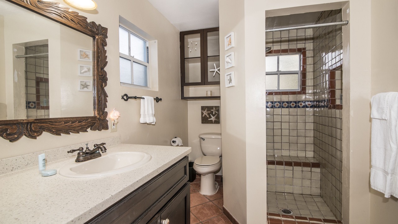 Photo of Bathroom in The Bight